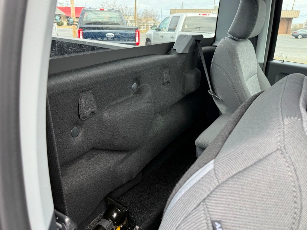 2025 Ford F-250SD XL