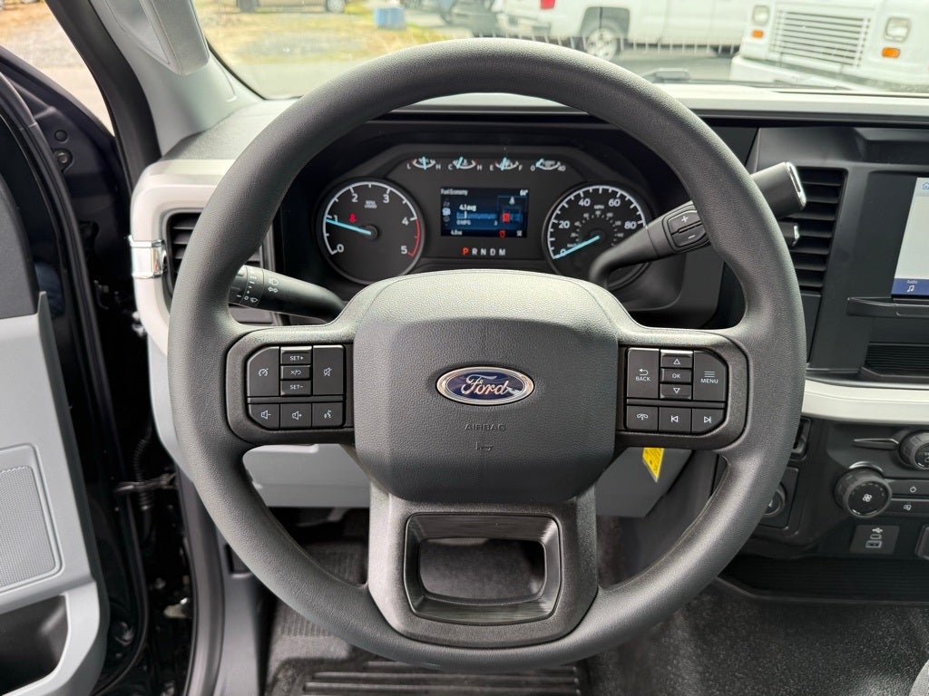 2025 Ford F-250SD XL