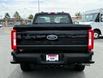 2025 Ford F-250SD XL