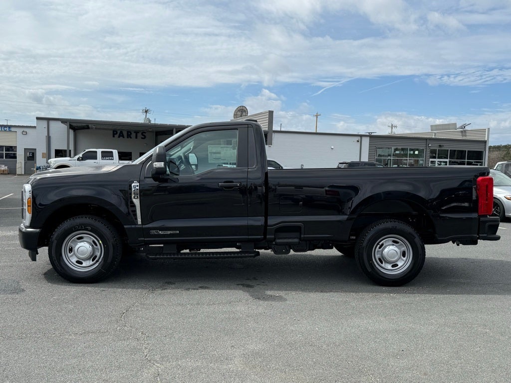 2025 Ford F-250SD XL
