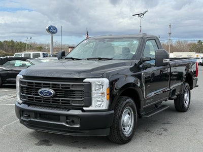 2025 Ford F-250SD XL
