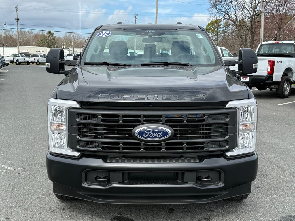 2025 Ford F-250SD XL
