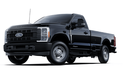 2025 Ford F-250SD XL