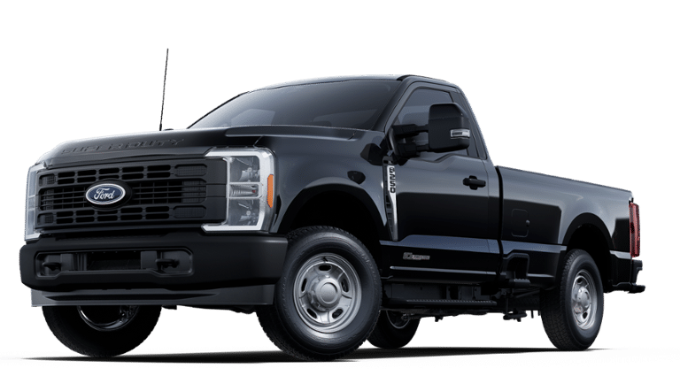 2025 Ford F-250SD XL