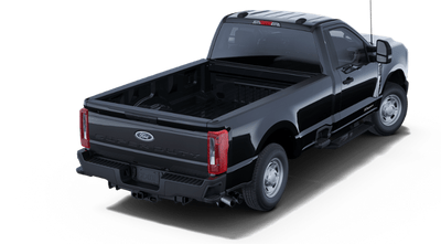 2025 Ford F-250SD XL