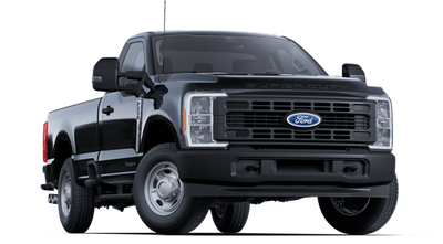 2025 Ford F-250SD XL