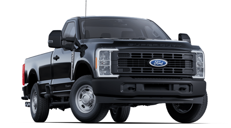 2025 Ford F-250SD XL