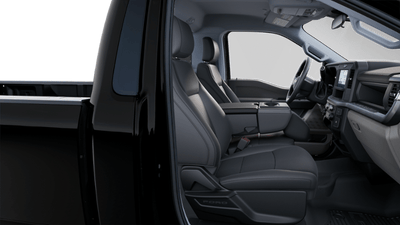 2025 Ford F-250SD XL