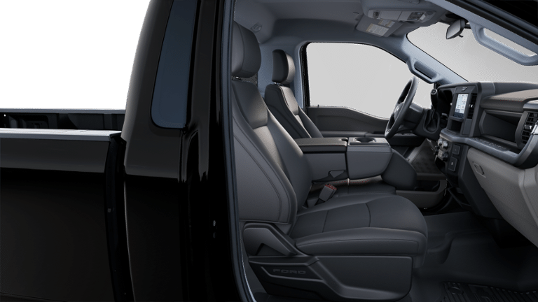 2025 Ford F-250SD XL