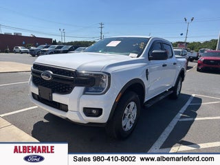 2024 Ford Ranger XL