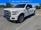 2017 Ford F-150 Platinum