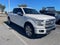 2017 Ford F-150 Platinum