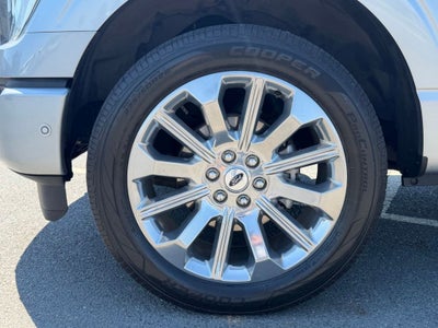2023 Ford F-150 Limited