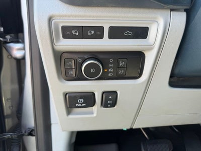 2023 Ford F-150 Limited