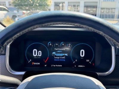 2023 Ford F-150 Limited