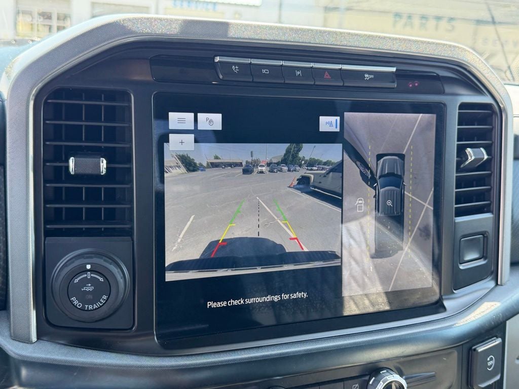 2023 Ford F-150 Limited