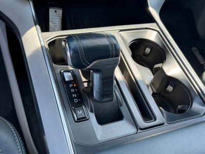 2023 Ford F-150 Limited