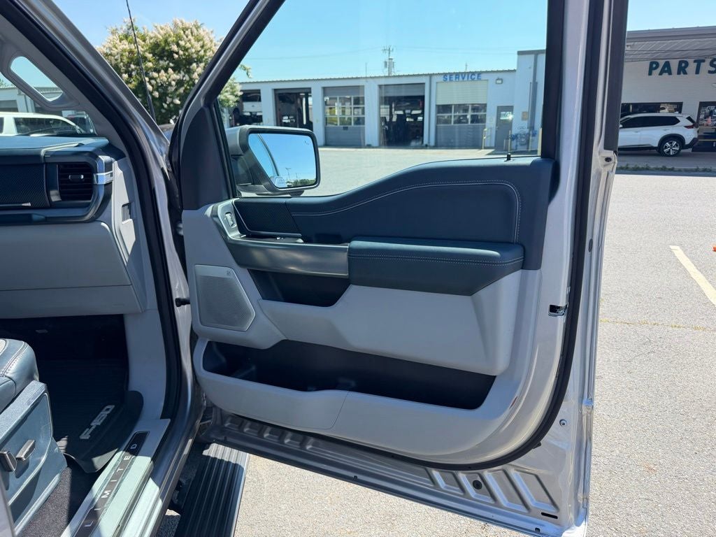 2023 Ford F-150 Limited