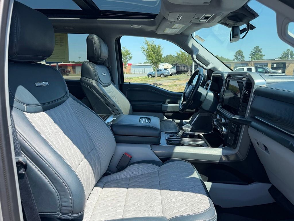 2023 Ford F-150 Limited