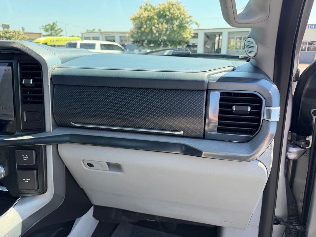 2023 Ford F-150 Limited