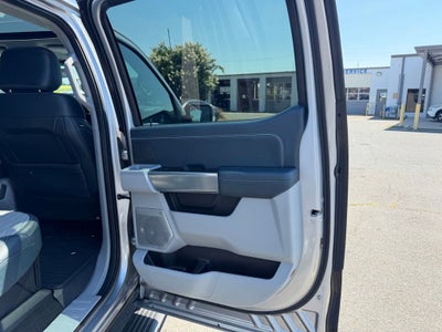 2023 Ford F-150 Limited