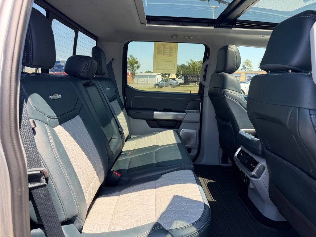 2023 Ford F-150 Limited