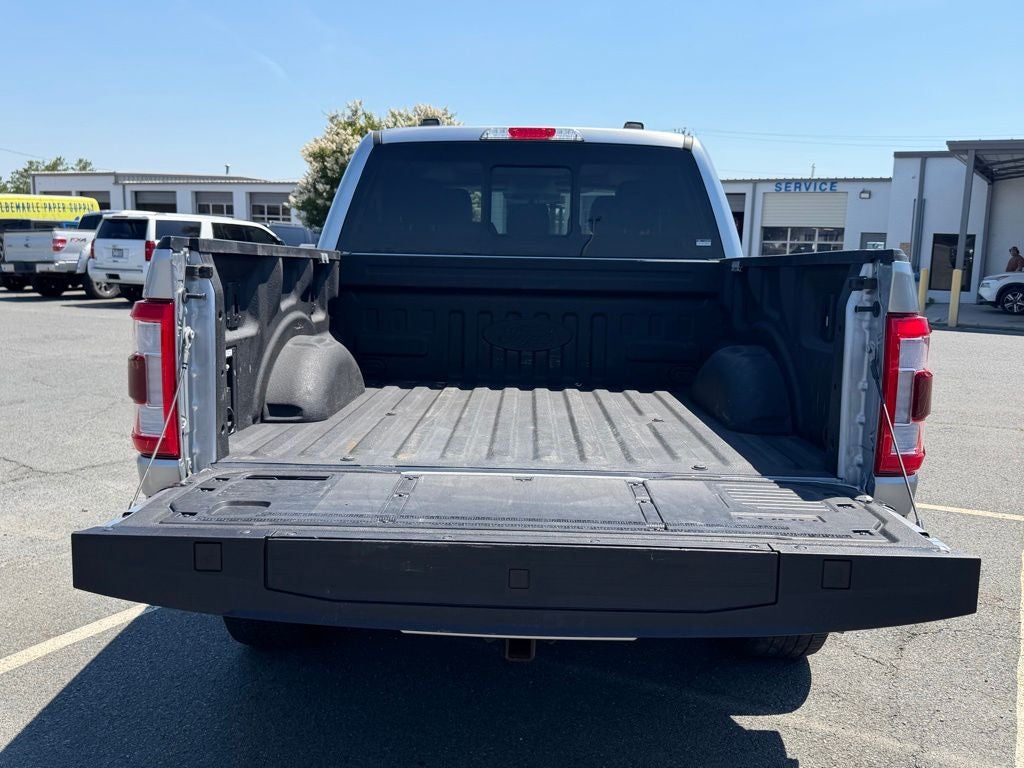 2023 Ford F-150 Limited