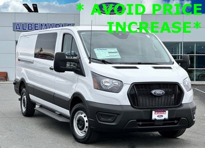 2024 Ford Transit-350 Base
