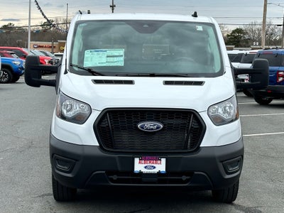 2024 Ford Transit-350 Base