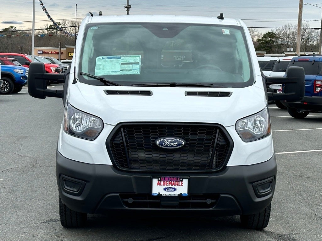 2024 Ford Transit-350 Base