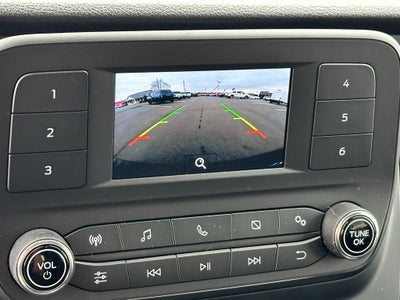 2024 Ford Transit-350 Base