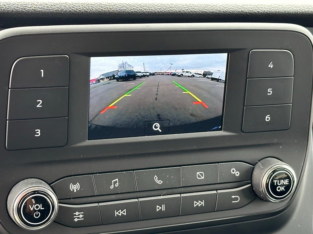 2024 Ford Transit-350 Base