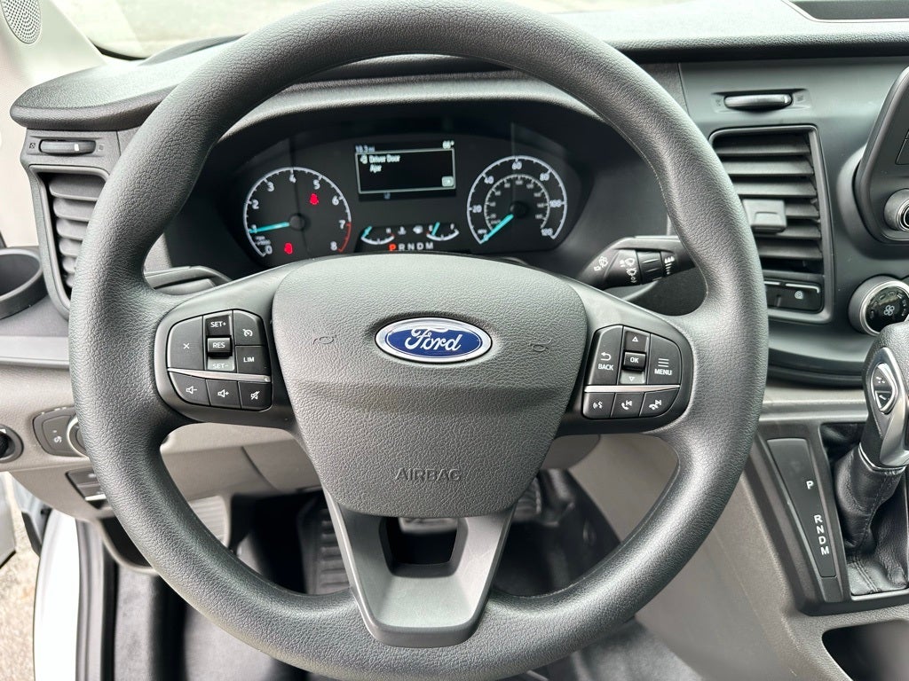 2024 Ford Transit-350 Base