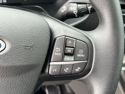 2024 Ford Transit-350 Base