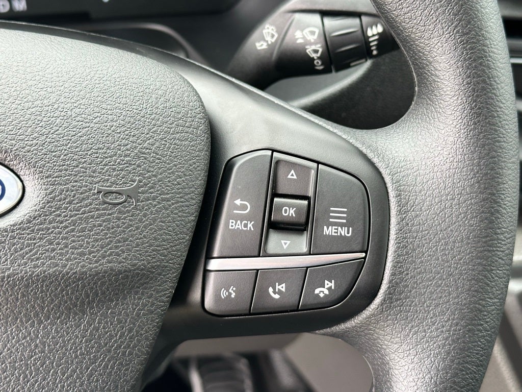 2024 Ford Transit-350 Base