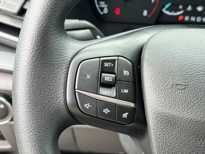 2024 Ford Transit-350 Base