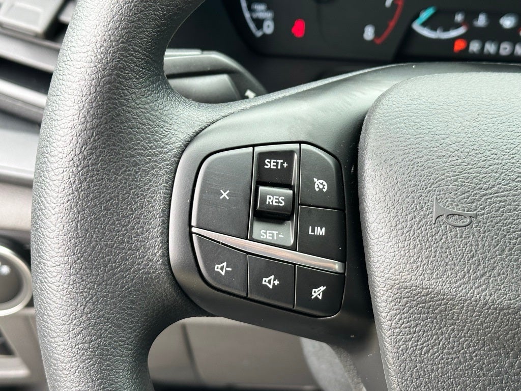 2024 Ford Transit-350 Base