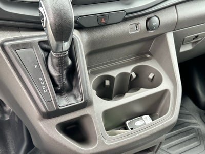 2024 Ford Transit-350 Base