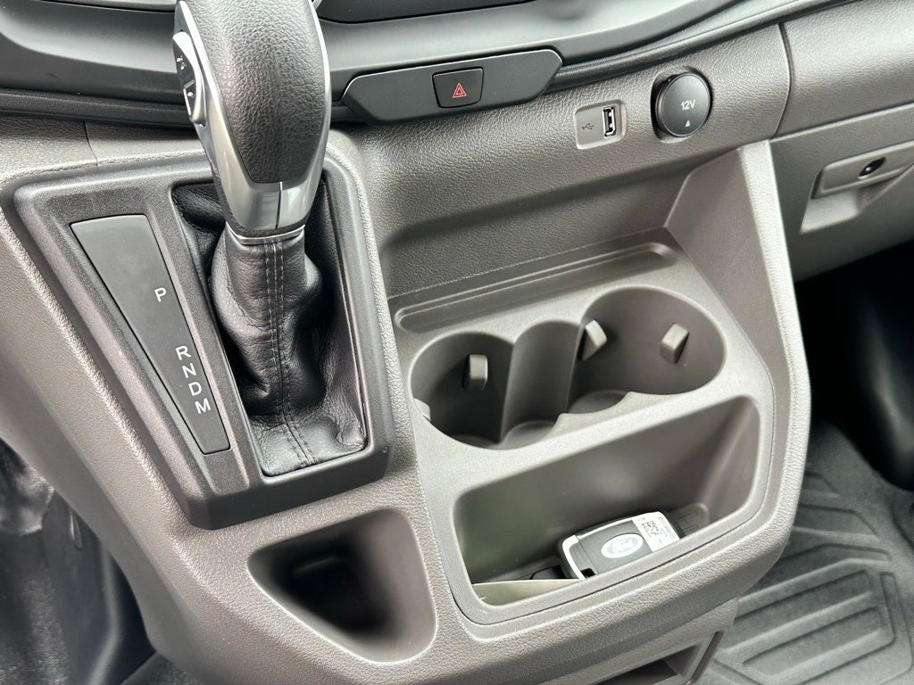 2024 Ford Transit-350 Base