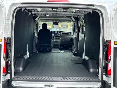 2024 Ford Transit-350 Base