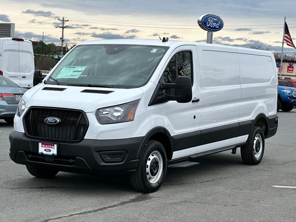 2024 Ford Transit-350 Base