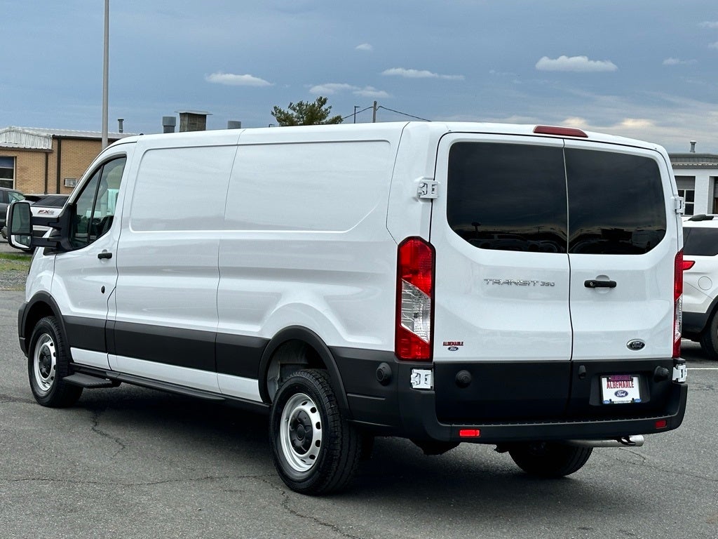 2024 Ford Transit-350 Base