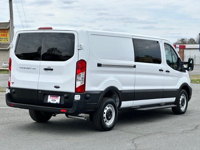 2024 Ford Transit-350 Base