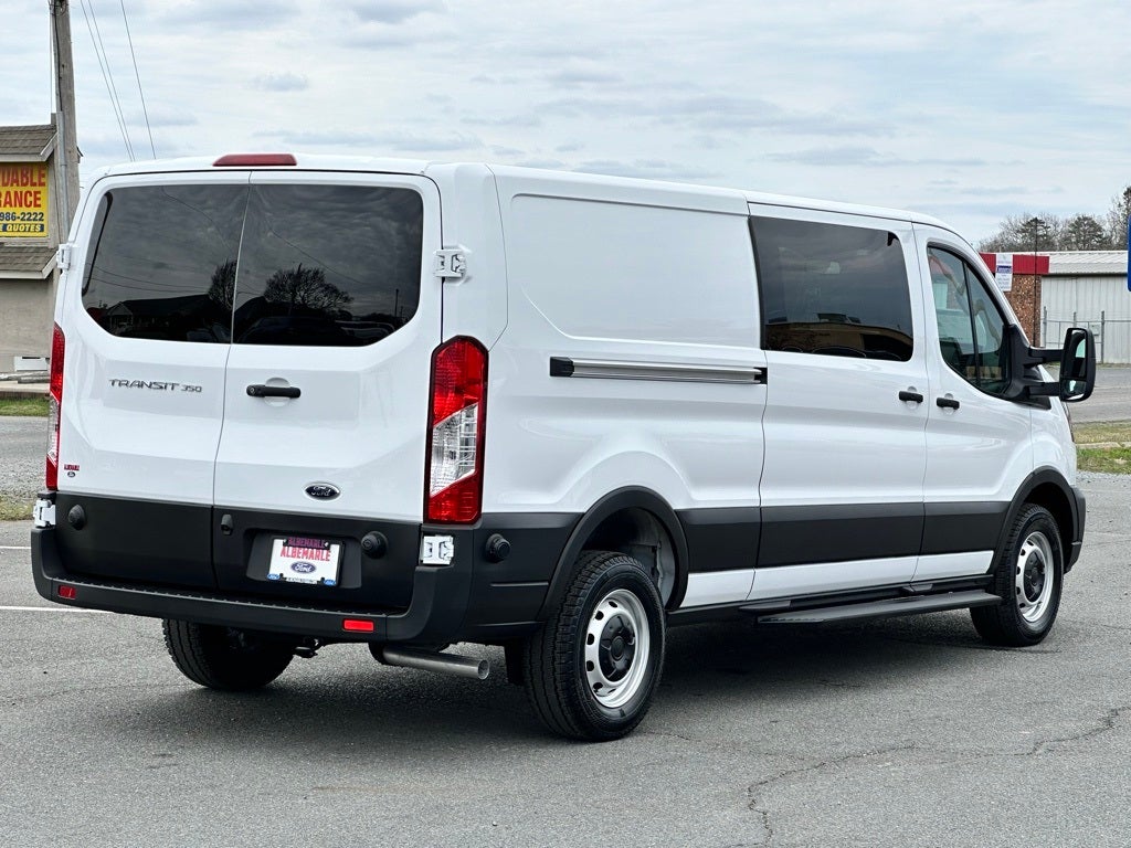 2024 Ford Transit-350 Base