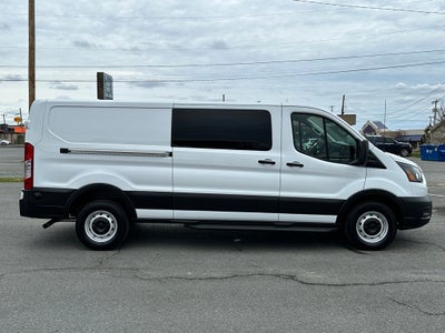 2024 Ford Transit-350 Base