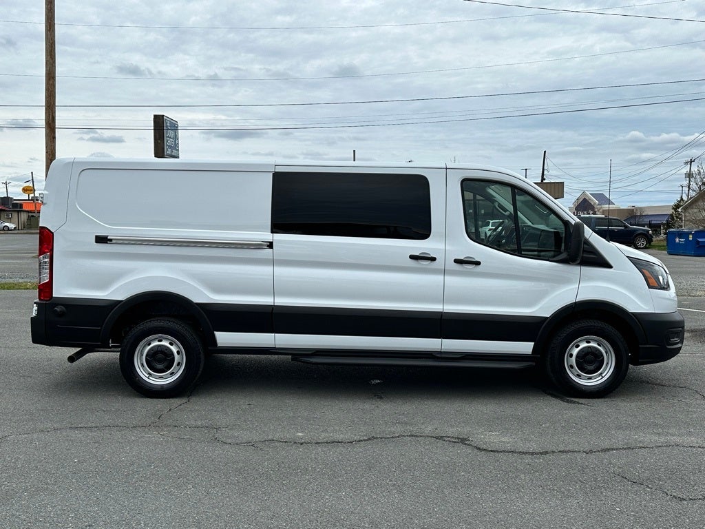 2024 Ford Transit-350 Base
