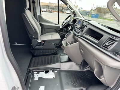 2024 Ford Transit-350 Base