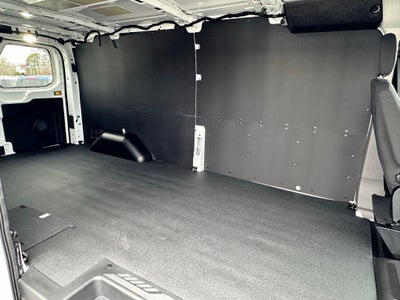 2024 Ford Transit-350 Base