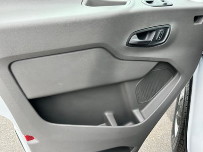 2024 Ford Transit-350 Base