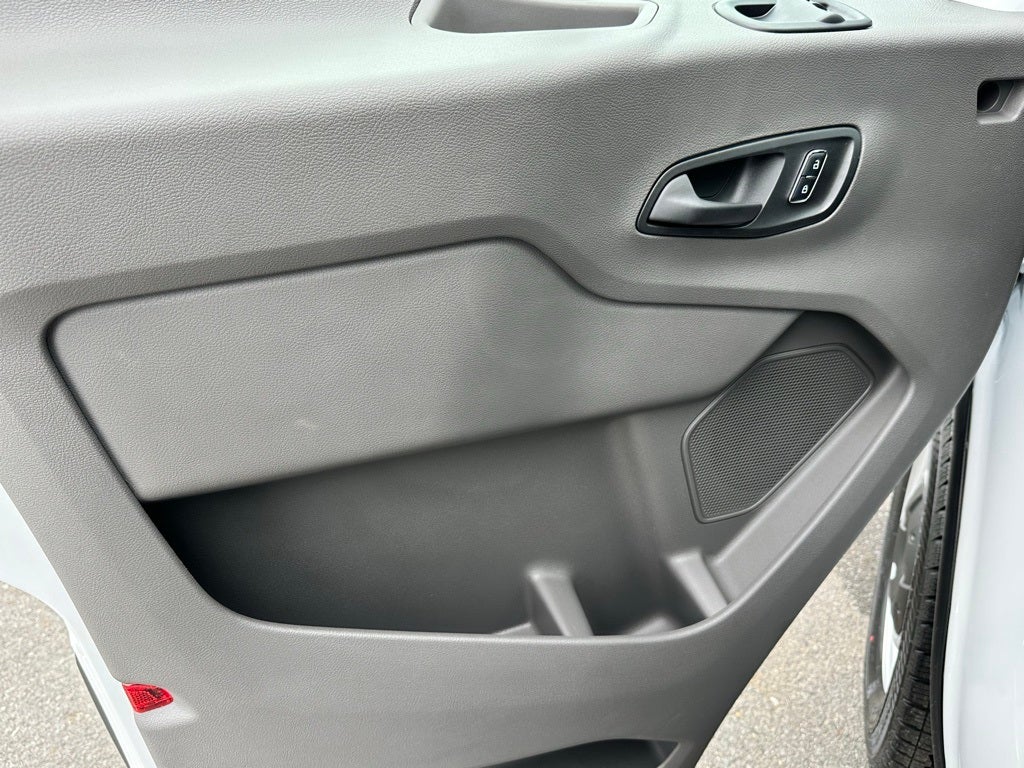 2024 Ford Transit-350 Base